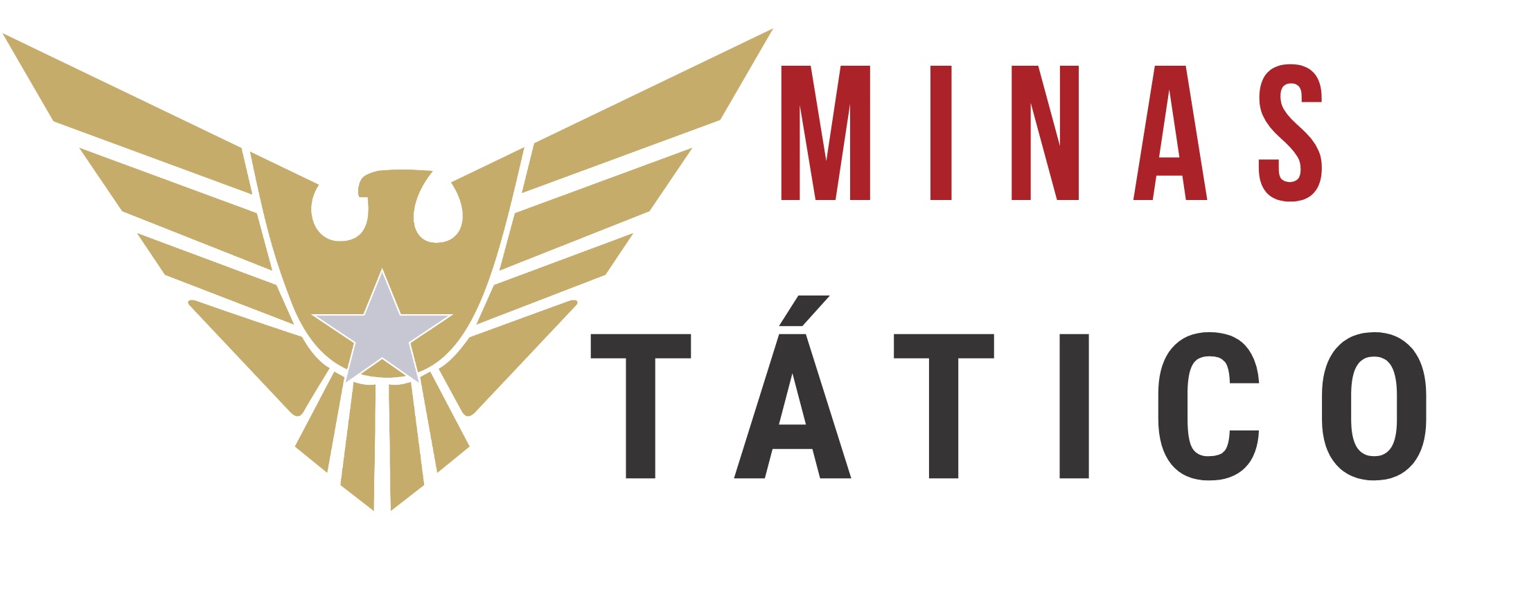 Minas Tático